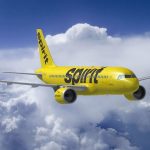 spirit airlines
