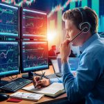 learn to trade with a demo account