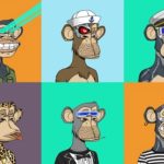 boored ape nfts