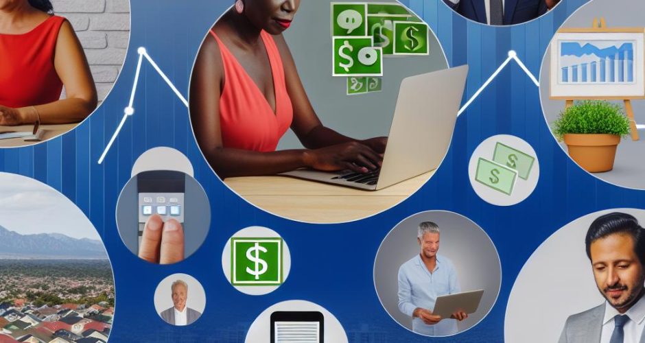 How to Make Passive Income and Grow Your Wealth