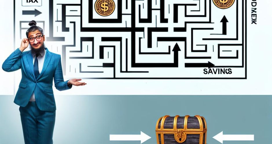 How Taxes Work and How to Reduce Your Tax Bill