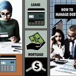 How to Manage Debt: Credit Cards, Loans, and Mortgages