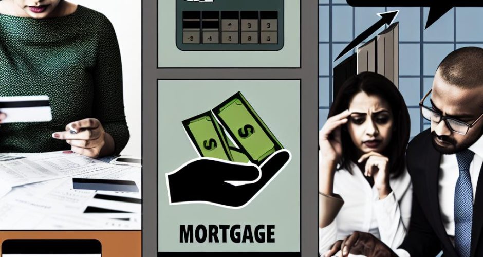 How to Manage Debt: Credit Cards, Loans, and Mortgages
