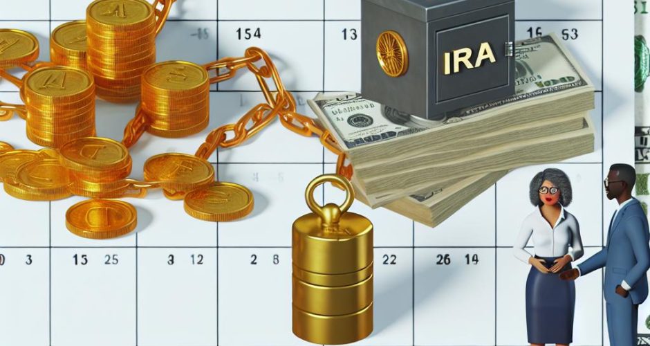 How to Plan for Retirement: 401(k), IRA, and Pensions