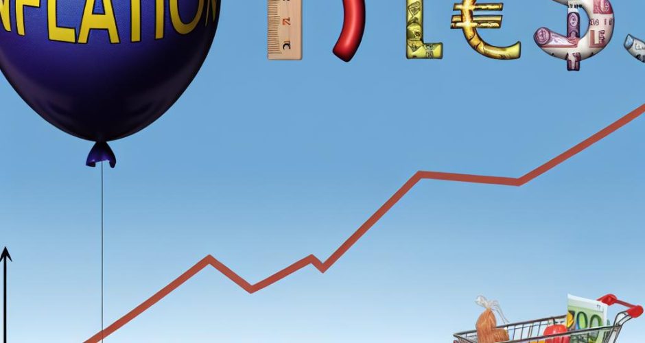 Understanding Inflation and Its Impact on Your Money