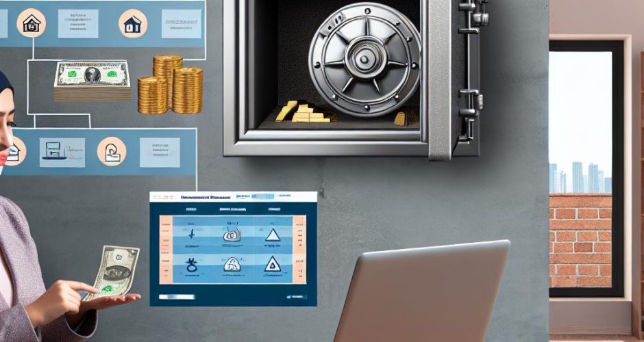 How to Protect Your Money: Insurance and Asset Protection
