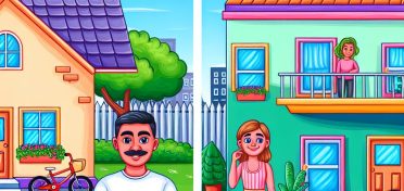 The Pros and Cons of Owning vs. Renting a Home