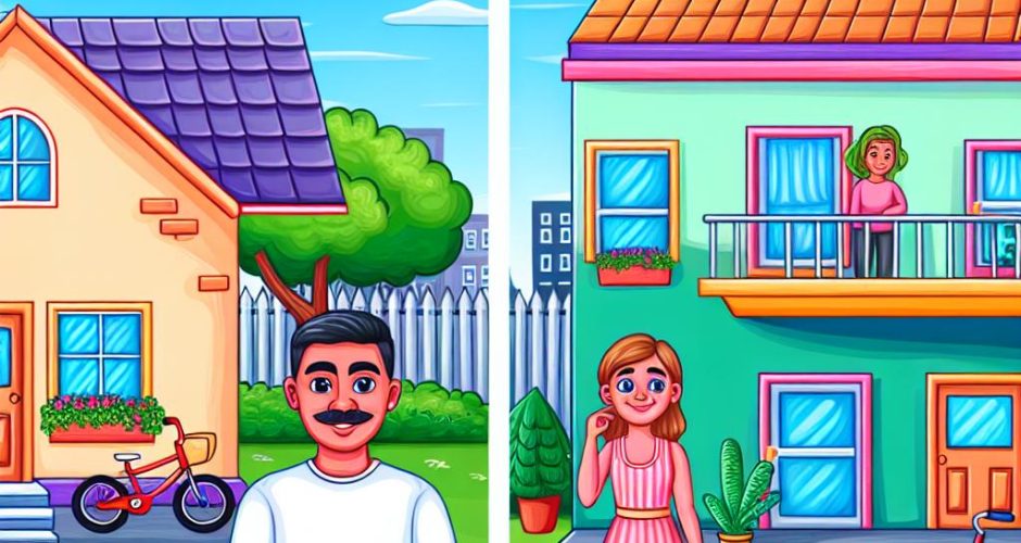 The Pros and Cons of Owning vs. Renting a Home