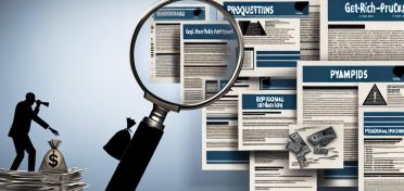 How to Spot and Avoid Financial Scams and Frauds
