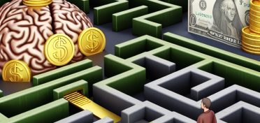 The Psychology of Money: How Your Mindset Affects Wealth