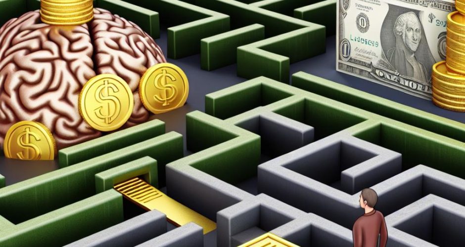 The Psychology of Money: How Your Mindset Affects Wealth