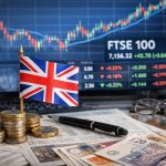 UK stock market news and analysis