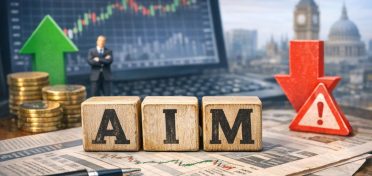 AIM market opportunities and risks