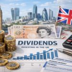 Dividend investing in the UK