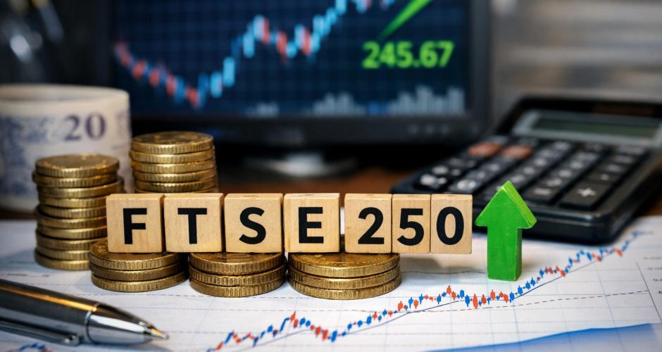 FTSE 250 growth ideas